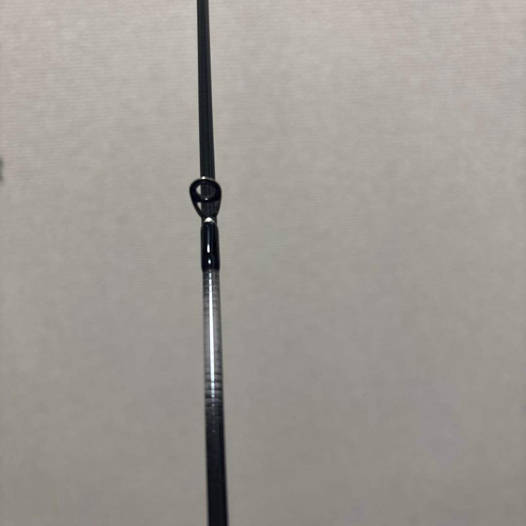 ロッド EMT Vertical PRO 62TT TYPE-S