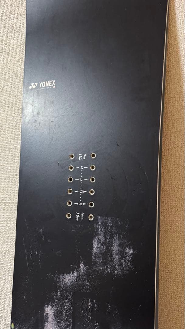 21ー22 YONEX NEXTAGE 156cm　ヨネックス　ネクステージ