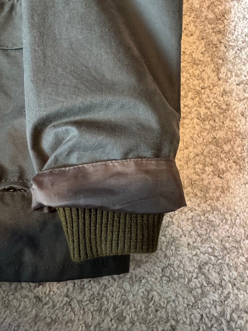 Barbour SL ビデイル　40