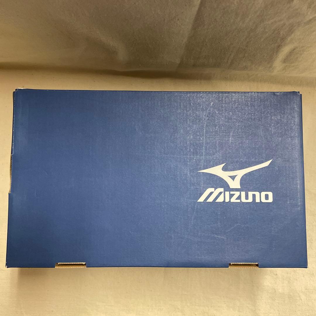 MIZUNO MONARCIDA TF PRO / US9 27cm 美品