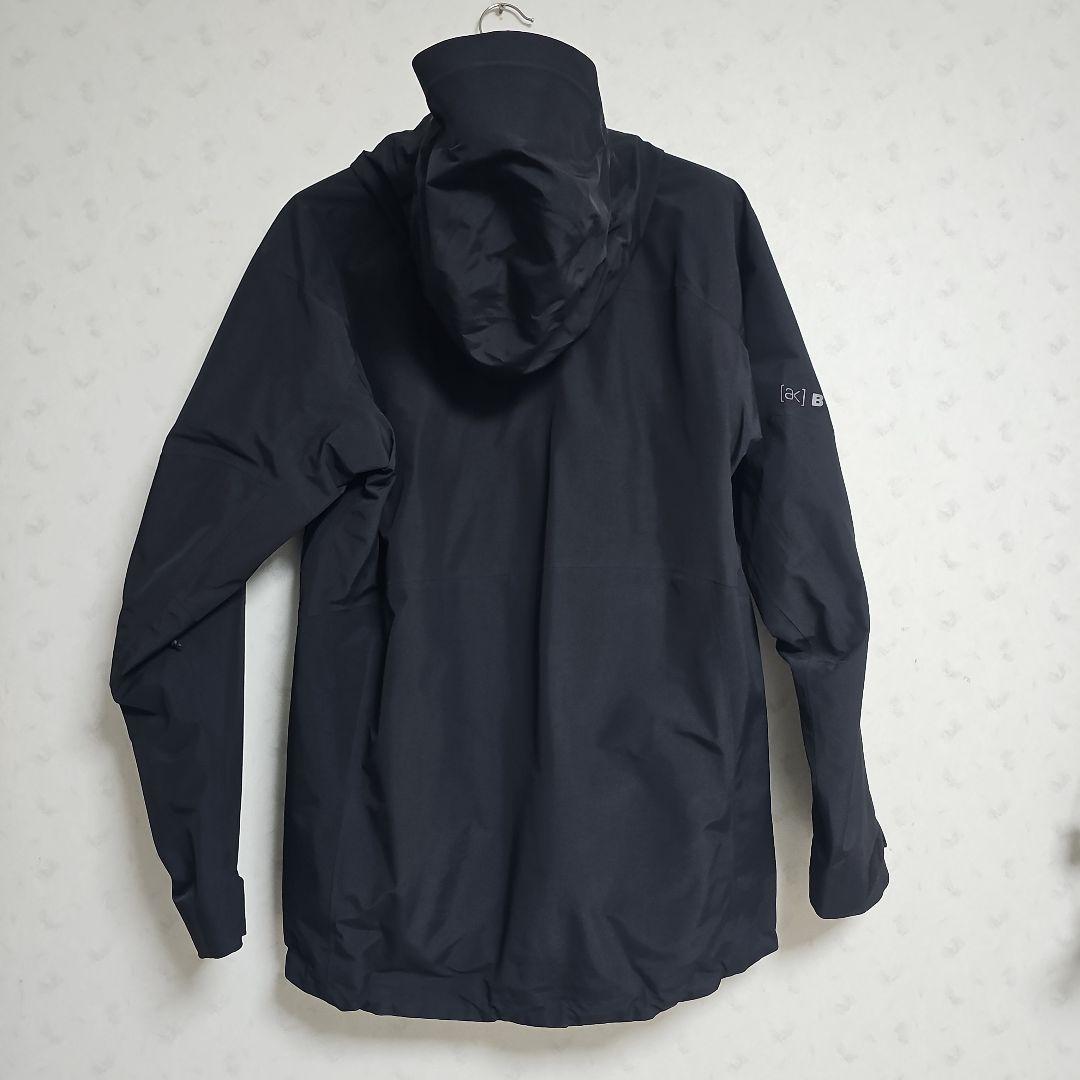 Burton [ak] GORE-TEX 2L サイクリックジャケット