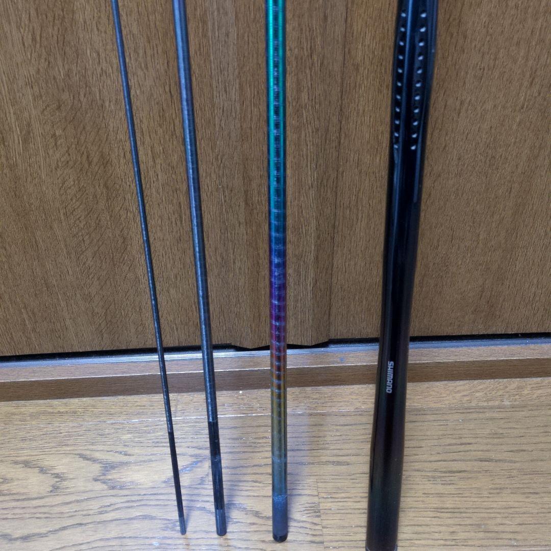 シマノ イソリミテッド 1.5-530 SI-Z