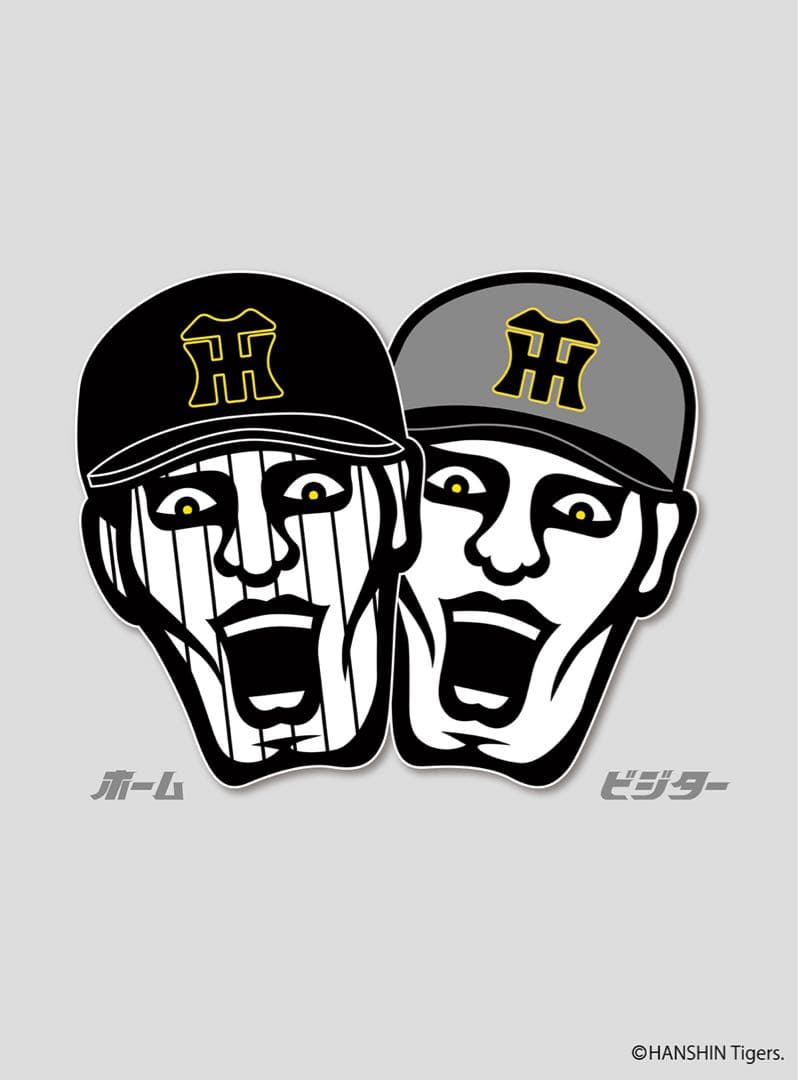 PDSx阪神タイガー　2025リーグ優勝記念Tシャツ　タオル　パンクドランカーズ