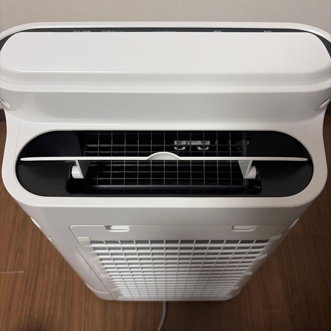 SHARP 空気清浄機 KC-R50-W 2024年製