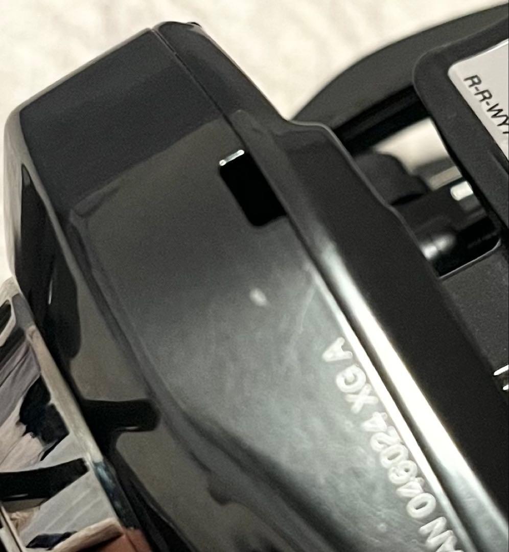 23 アンタレスDC MD XG 右ハンドル 数回使用