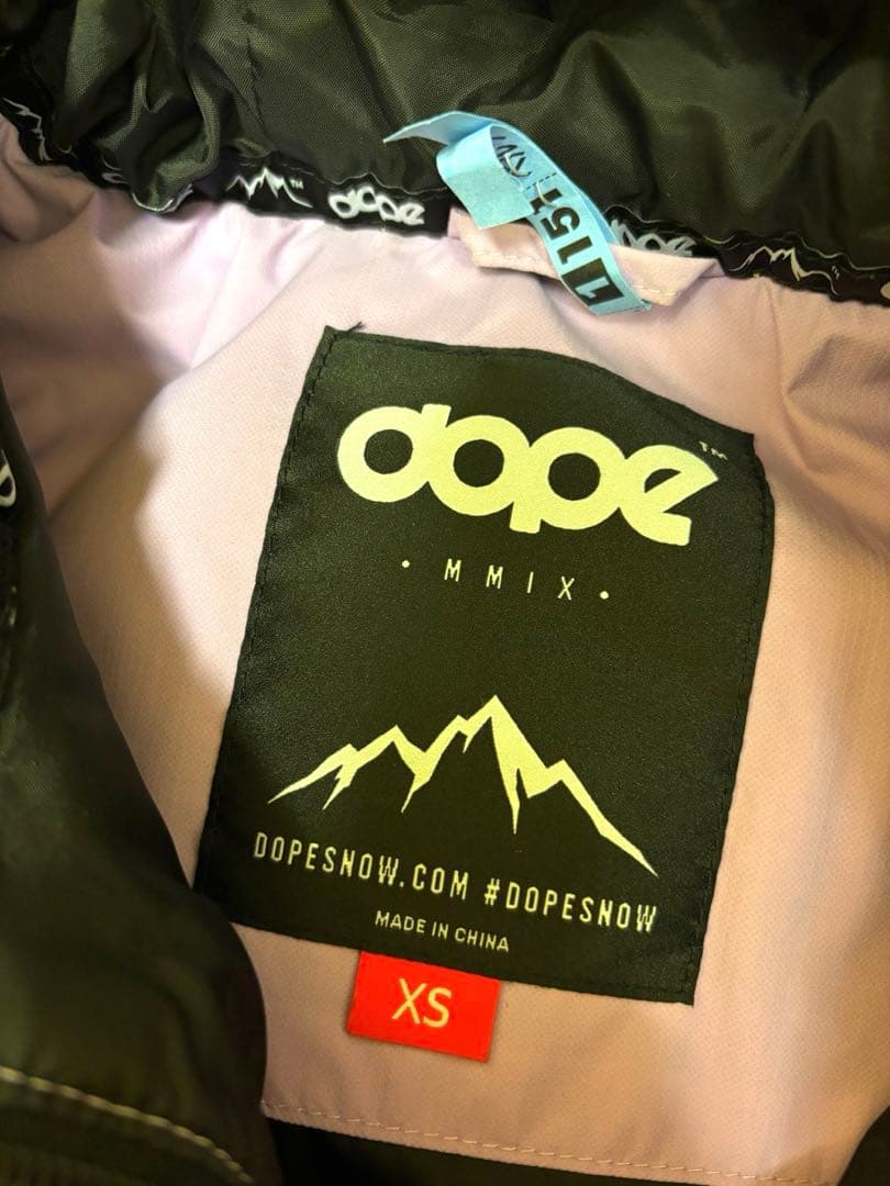 完売商品  スノーボードジャケット パープル