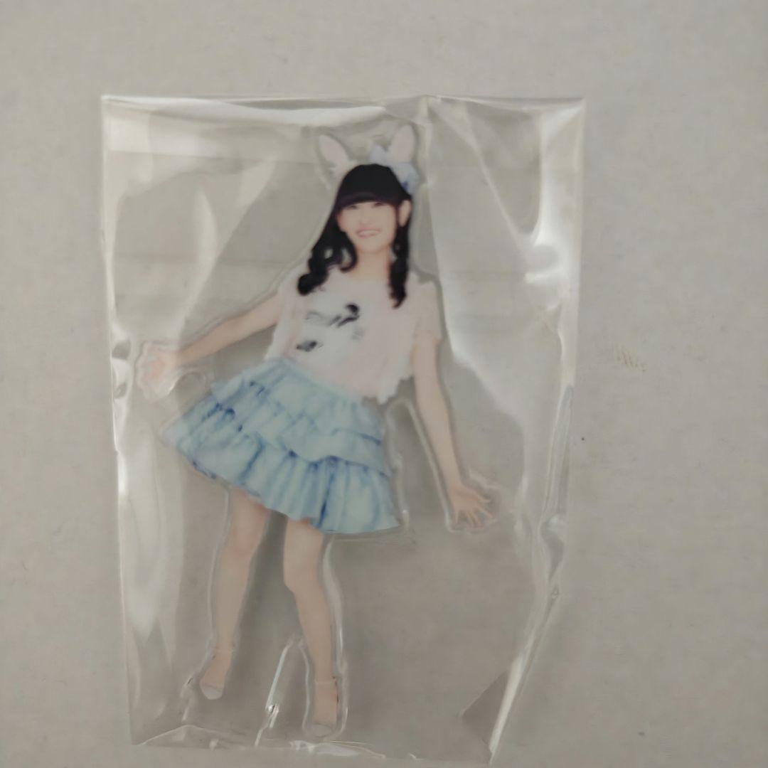 田村ゆかり Wonderful Happiness ミニアクリルスタンド（う6） - メルカリ