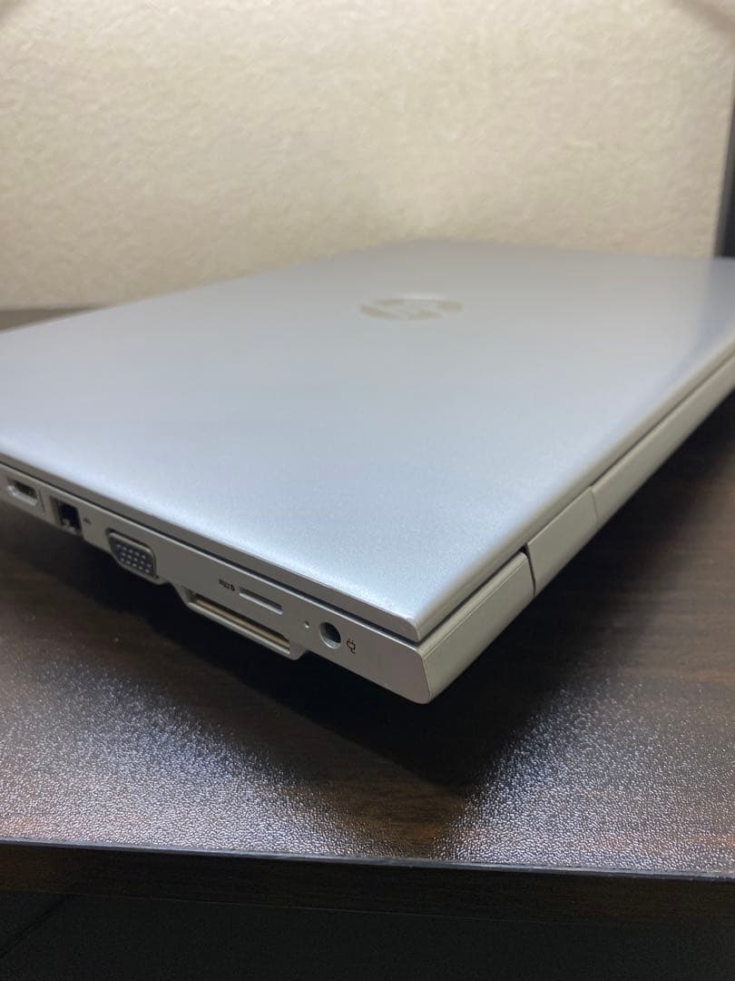HP ProBook　650G4 i5-7200U 15.6インチ