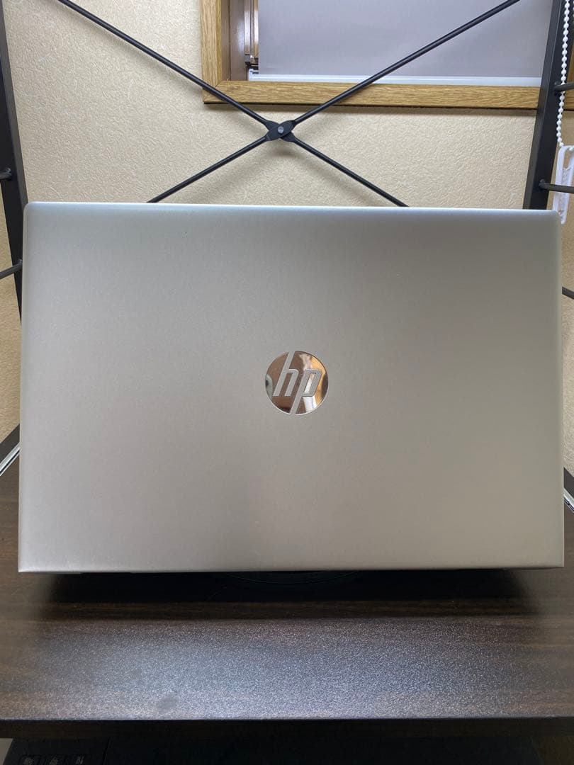 HP ProBook　650G4 i5-7200U 15.6インチ