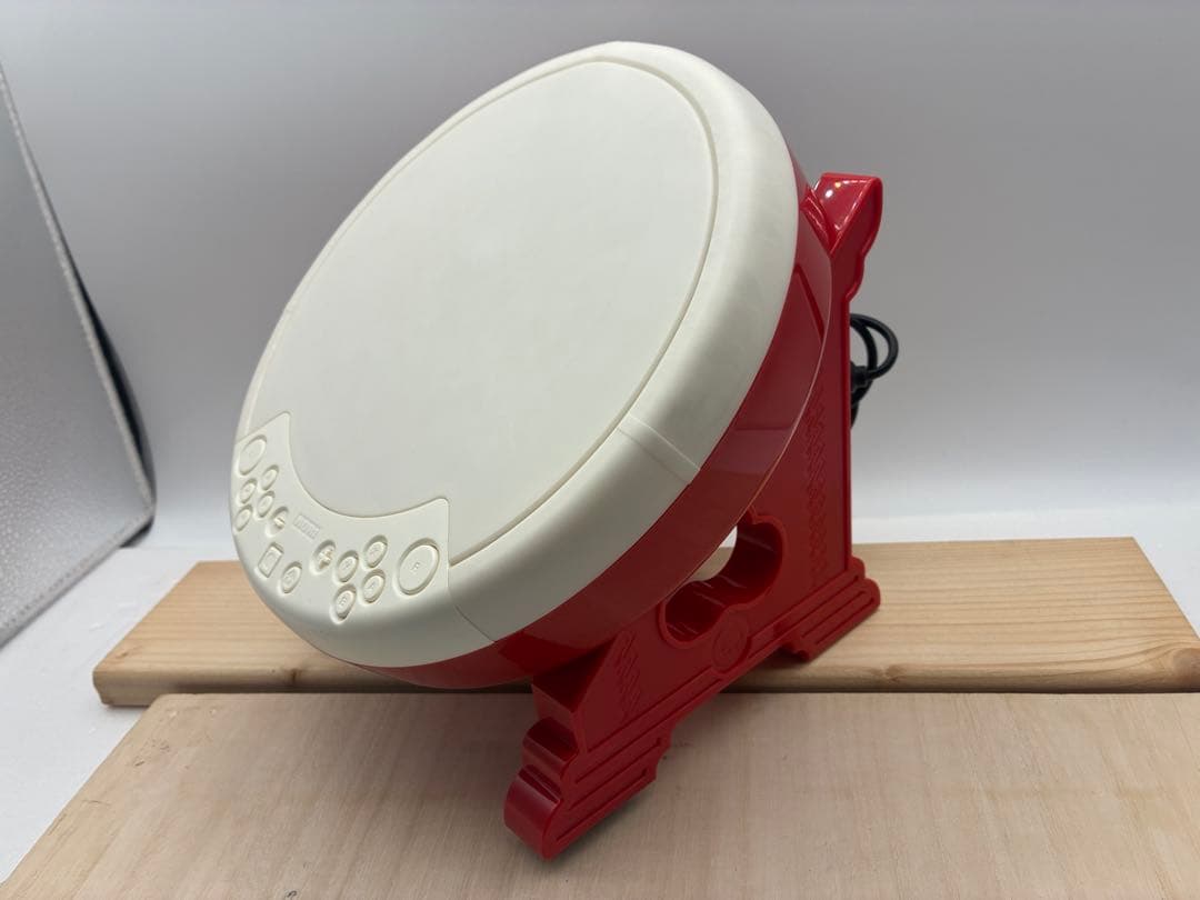 太鼓の達人 太鼓とバチ Nintendo Switch専用コントローラー 2個