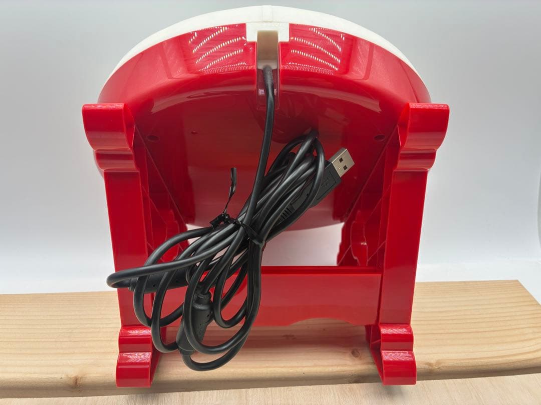 太鼓の達人 太鼓とバチ Nintendo Switch専用コントローラー 2個