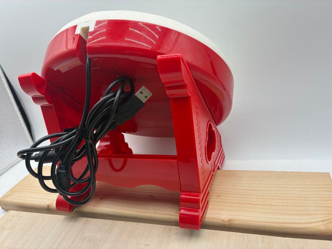 太鼓の達人 太鼓とバチ Nintendo Switch専用コントローラー 2個