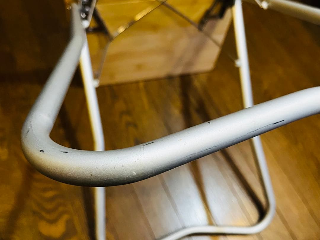 スノーピーク　MYテーブル竹　収納袋あり