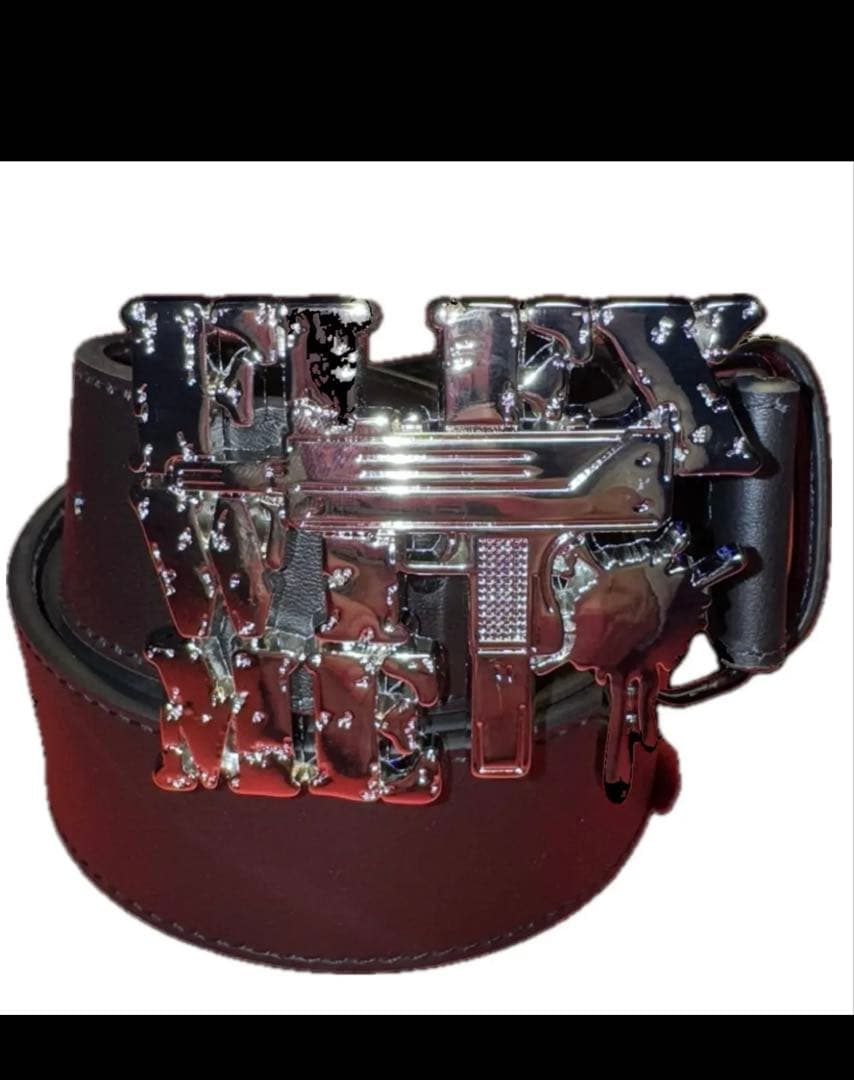 flexwitme ロゴベルト - メルカリ