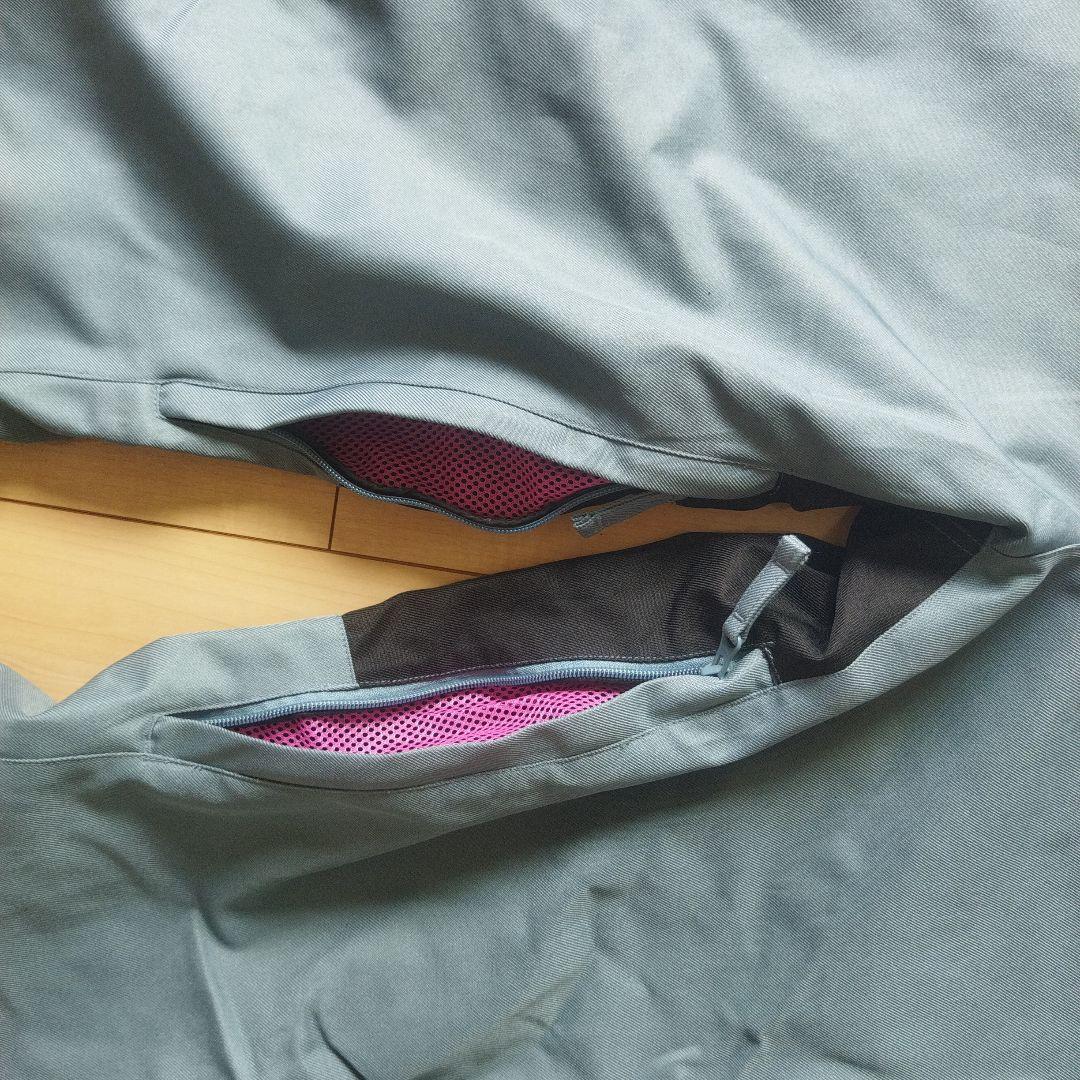 早期限定価格！　ダブルレイ23−24モデル　XL セットアップ