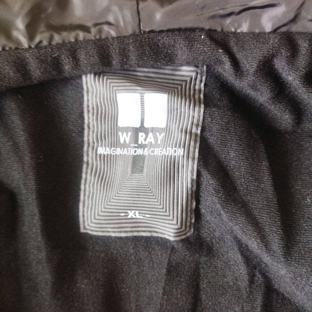 早期限定価格！　ダブルレイ23−24モデル　XL セットアップ