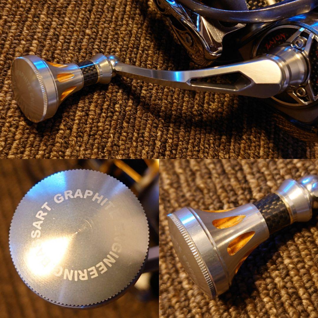 希少番手極上美品 ダイワ 12イグジスト 3012H SLP スプール カスタム