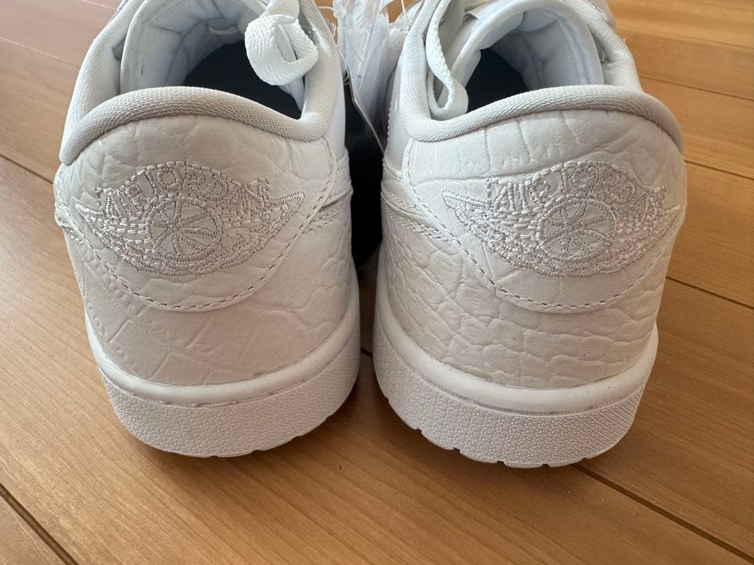 NIKE エアジョーダン 1 low 26.5 新品未使用品