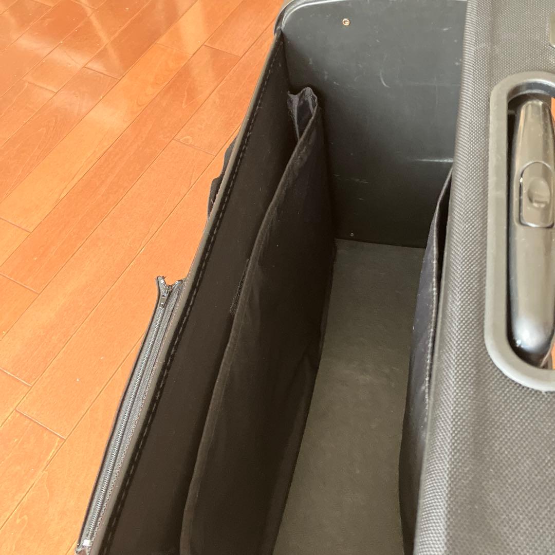 ANA 全日空 パイロット フライトバッグ - メルカリ