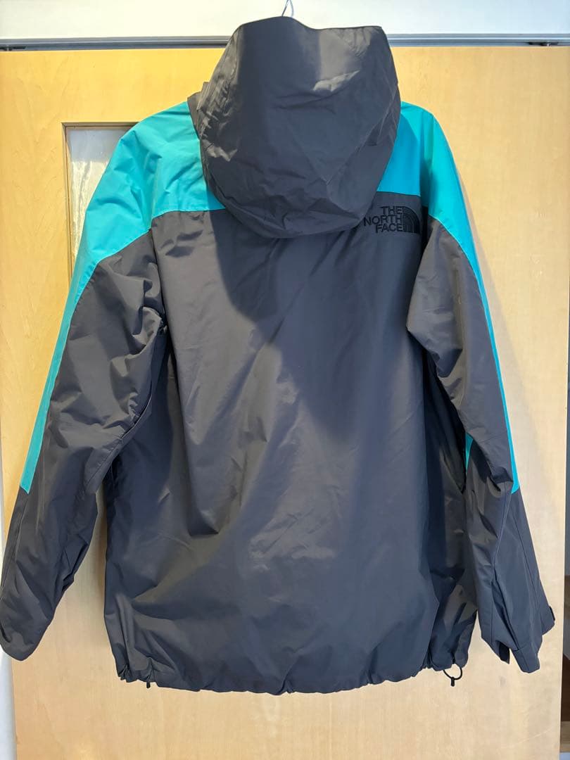 THE NORTH FACE スノボー　スキー　アウター　試着のみ