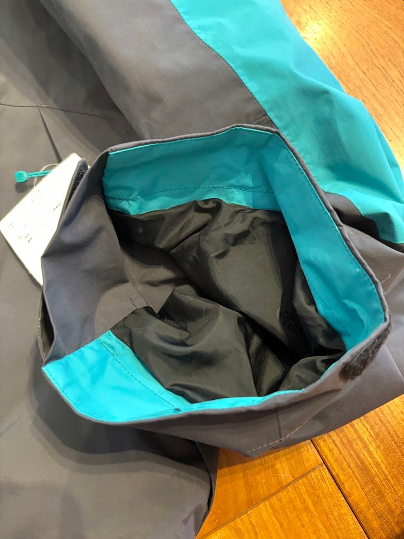 THE NORTH FACE スノボー　スキー　アウター　試着のみ