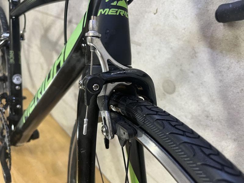 MERIDA RIDE 200 XS メリダ クロスバイク 2016年