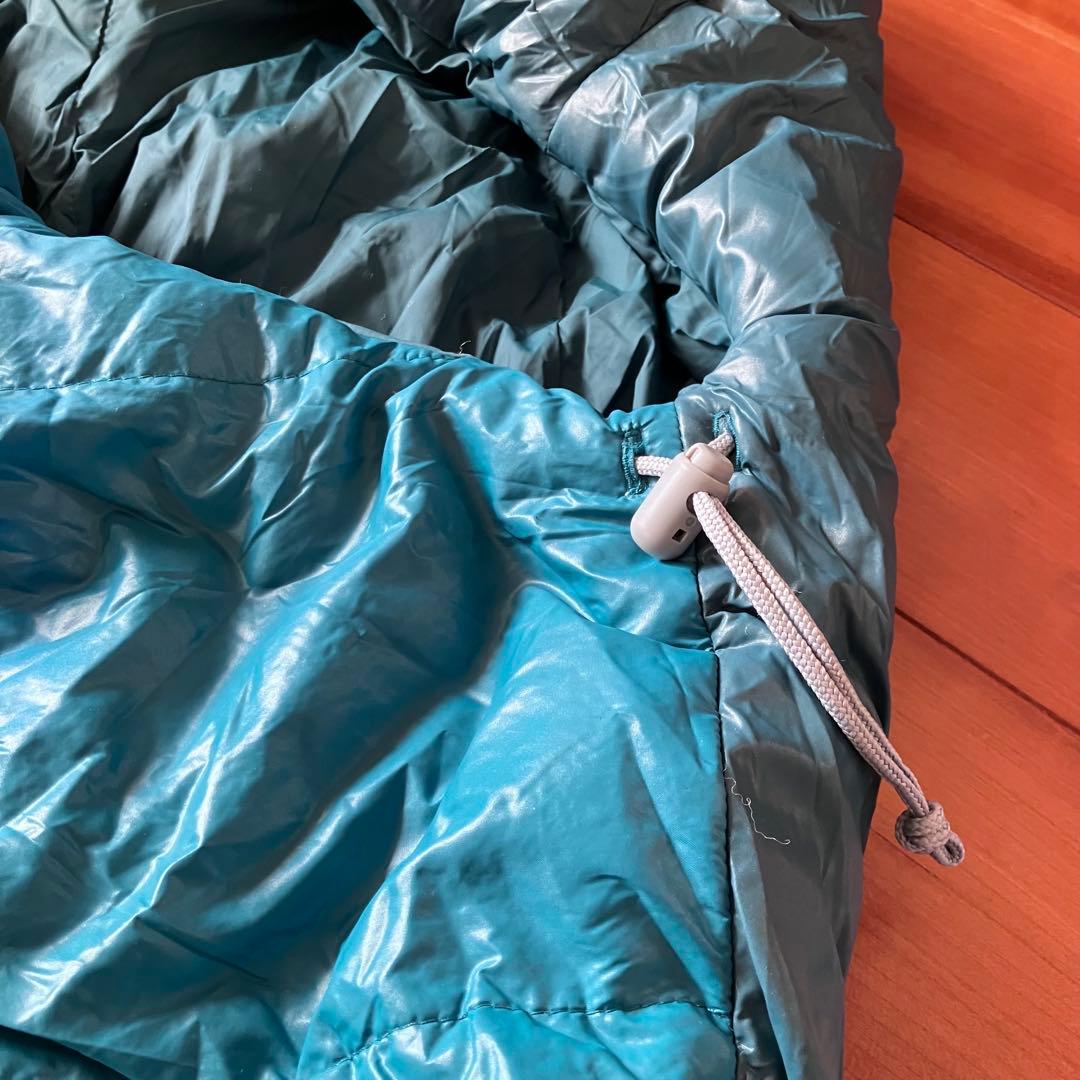 美品✨2個セット✨モンベル スパイラルバロウバック#3 ストレッチ マミー型