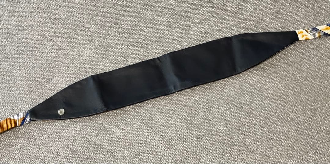 エルメス　ヘアバンド　カチューシャ