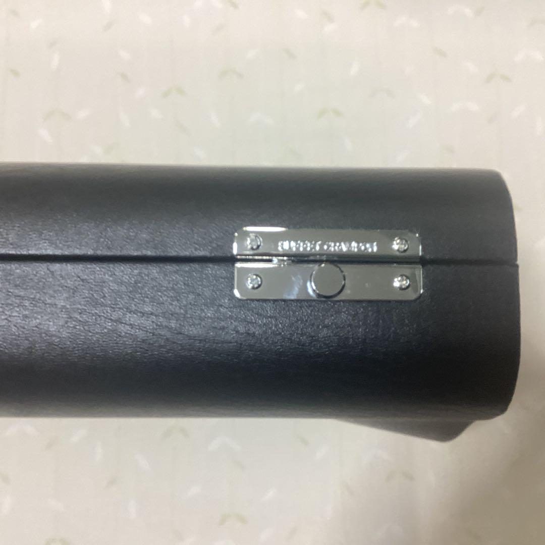 クランポン　クラリネットケース➕ケースバッグ