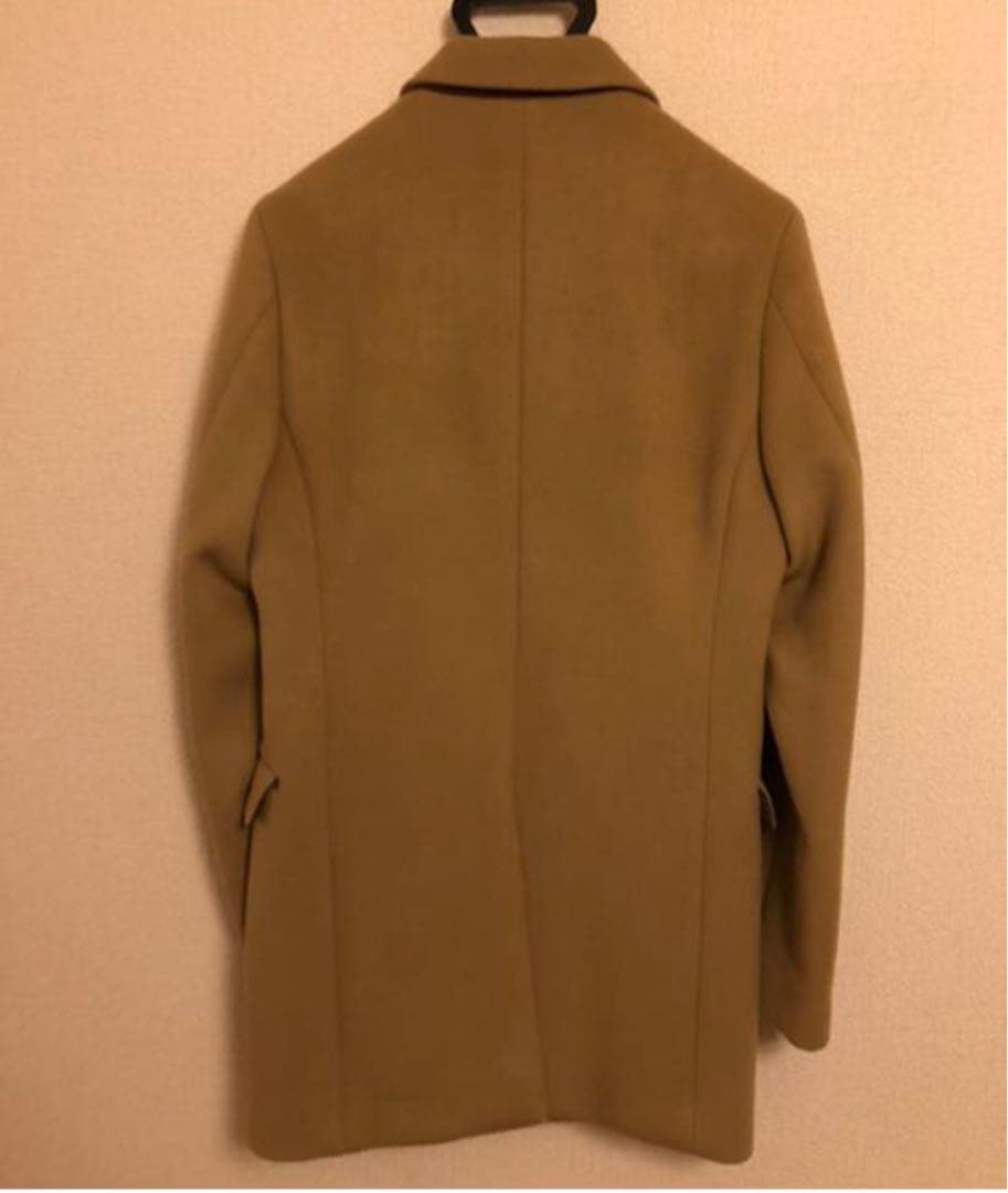 デザインワークス　チェスターコート