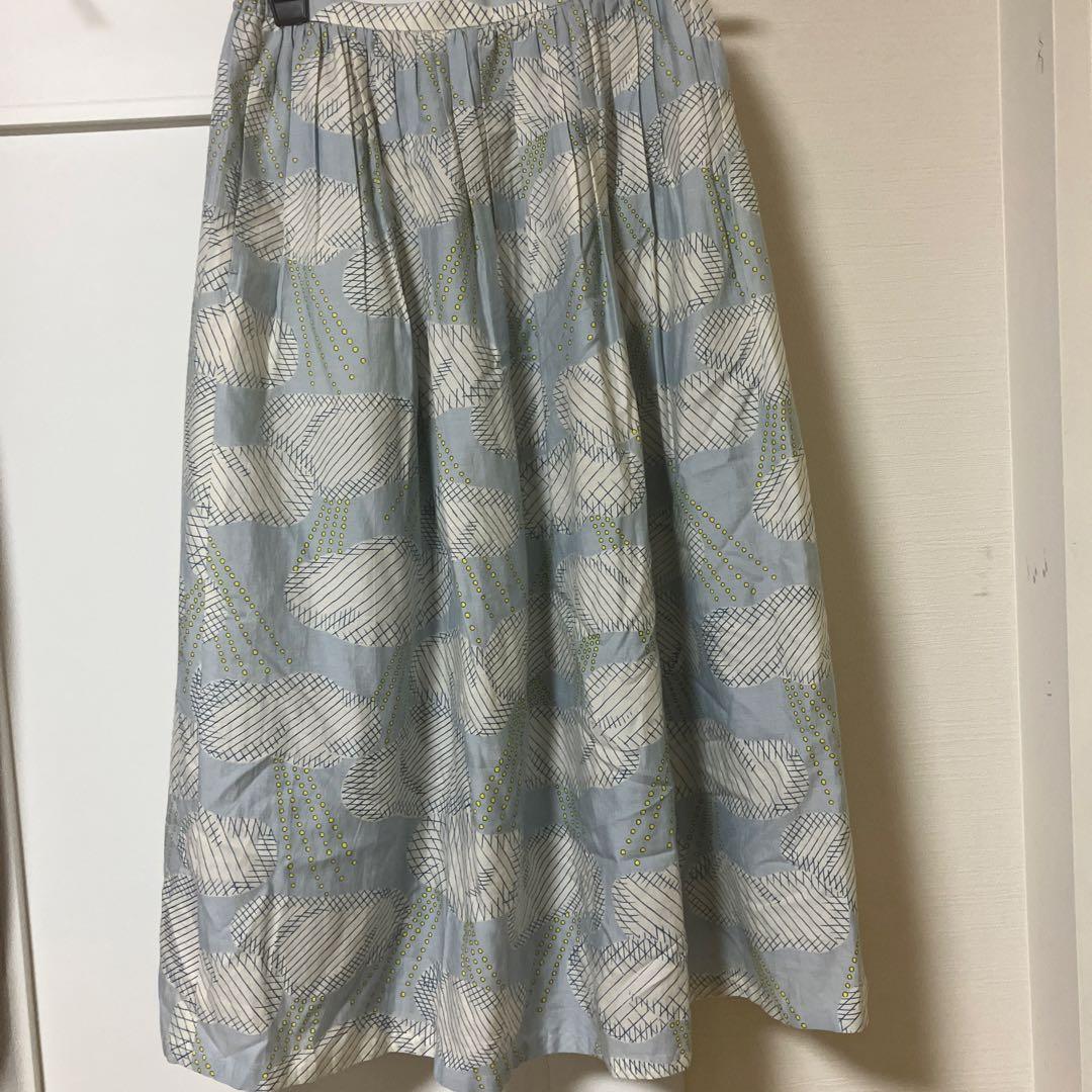 after rain とりあえず出品　春夏もの