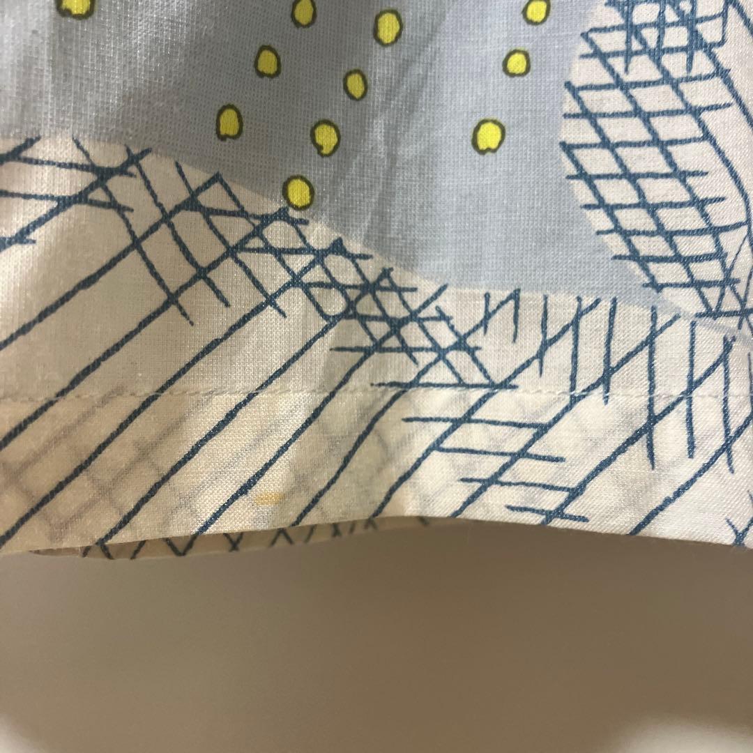 after rain とりあえず出品　春夏もの