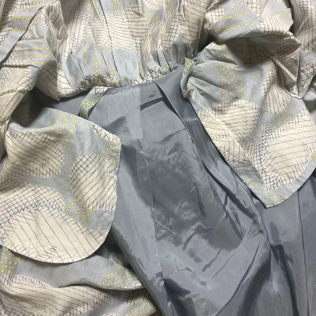 after rain とりあえず出品　春夏もの