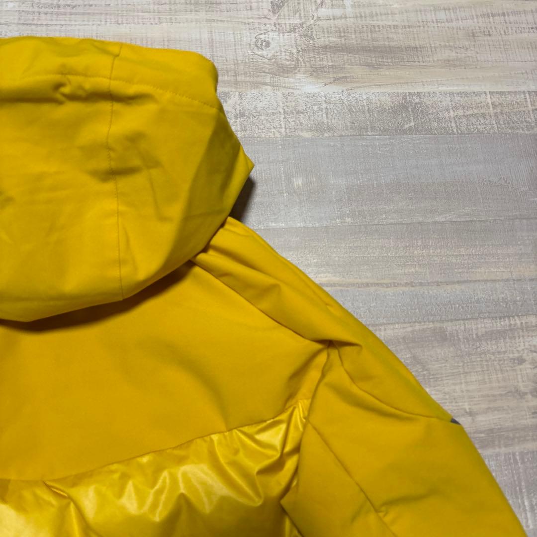 フェニックス☆ハイブリッドレガシージャケット☆スノボ☆スキー