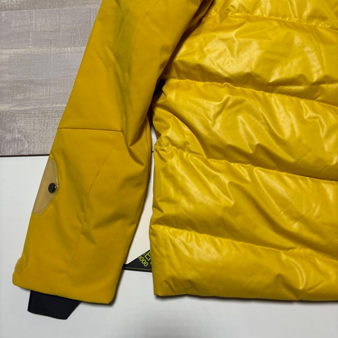 フェニックス☆ハイブリッドレガシージャケット☆スノボ☆スキー