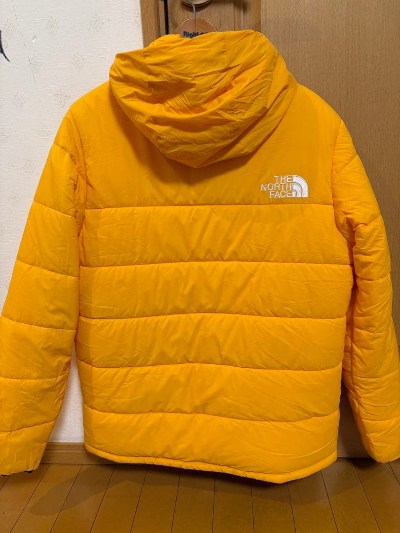 THE NORTH FACE トランゴパーカー L