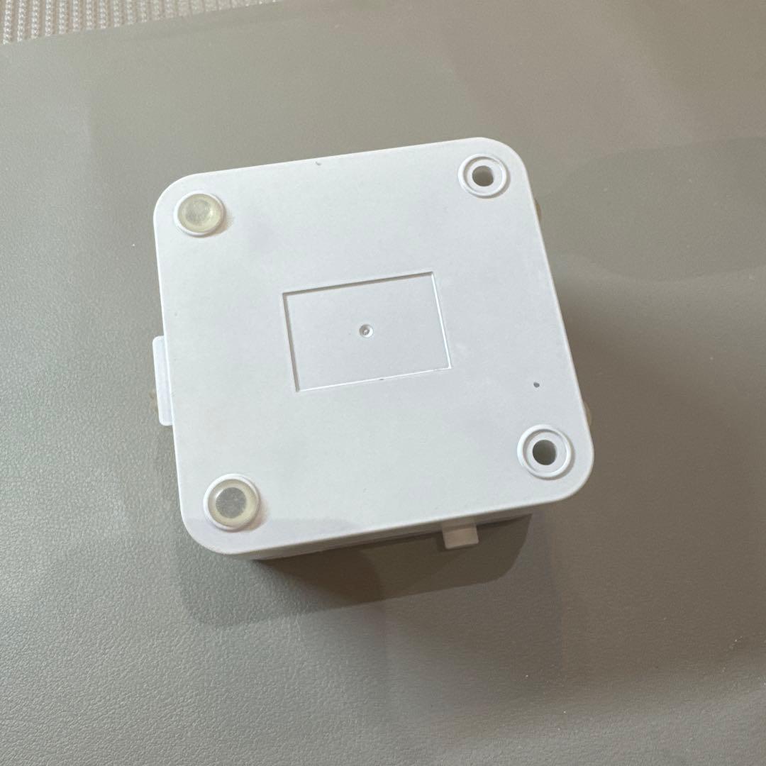 シャレドワ mox ネイルマシン