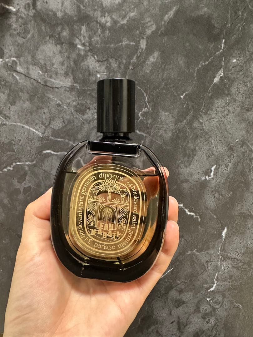 香水(ユニセックス) diptyque Eau de Parfum 75ml