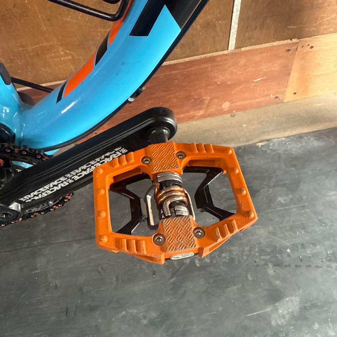 Kona Process マウンテンバイク 27.5インチ