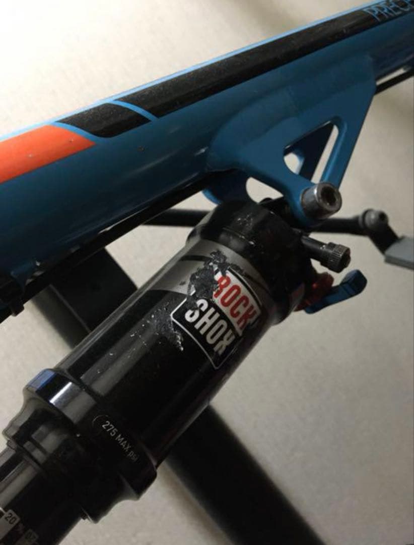 Kona Process マウンテンバイク 27.5インチ