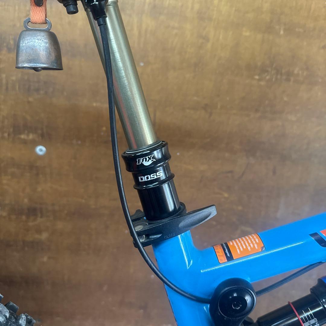 Kona Process マウンテンバイク 27.5インチ