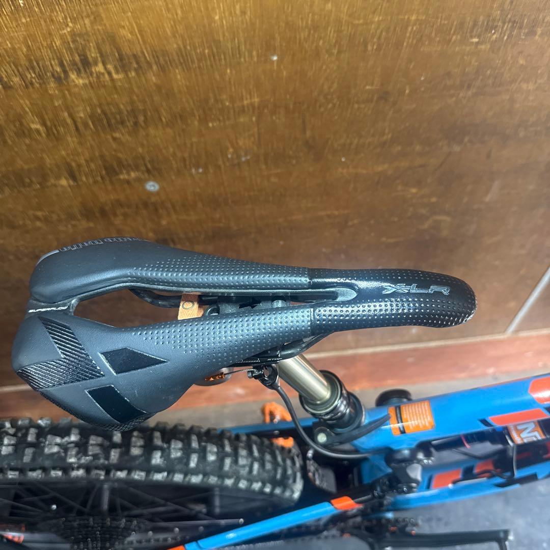 Kona Process マウンテンバイク 27.5インチ