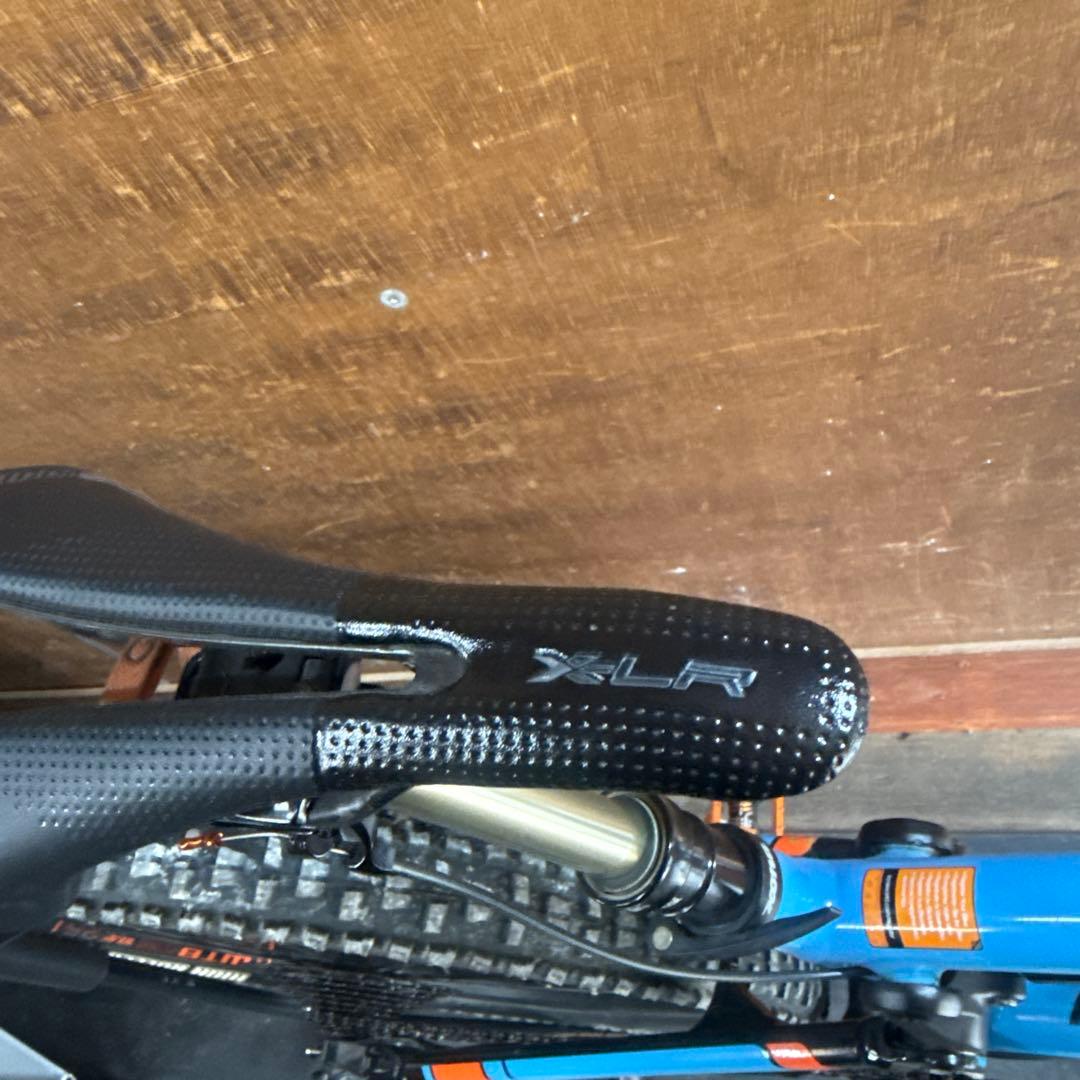 Kona Process マウンテンバイク 27.5インチ