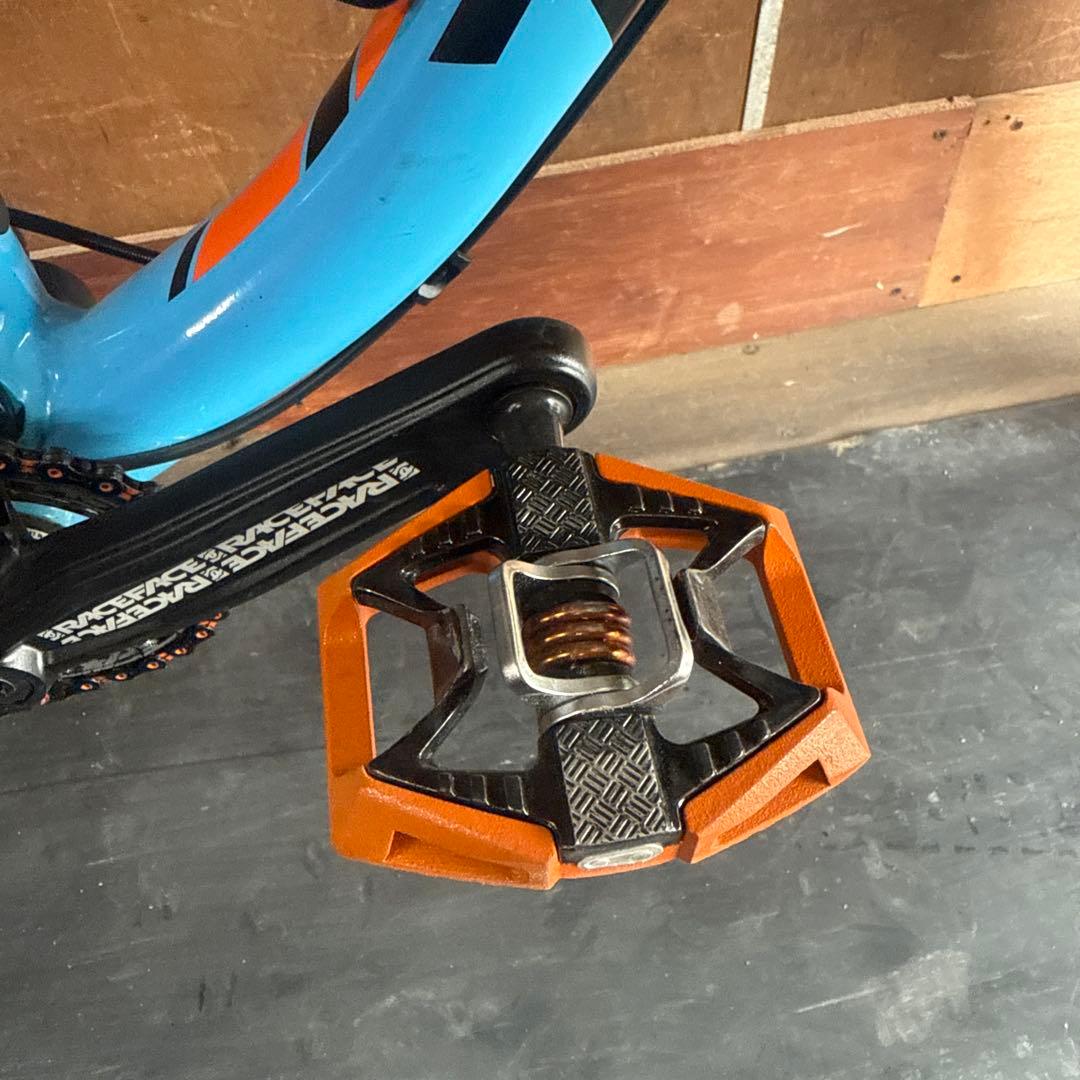 Kona Process マウンテンバイク 27.5インチ