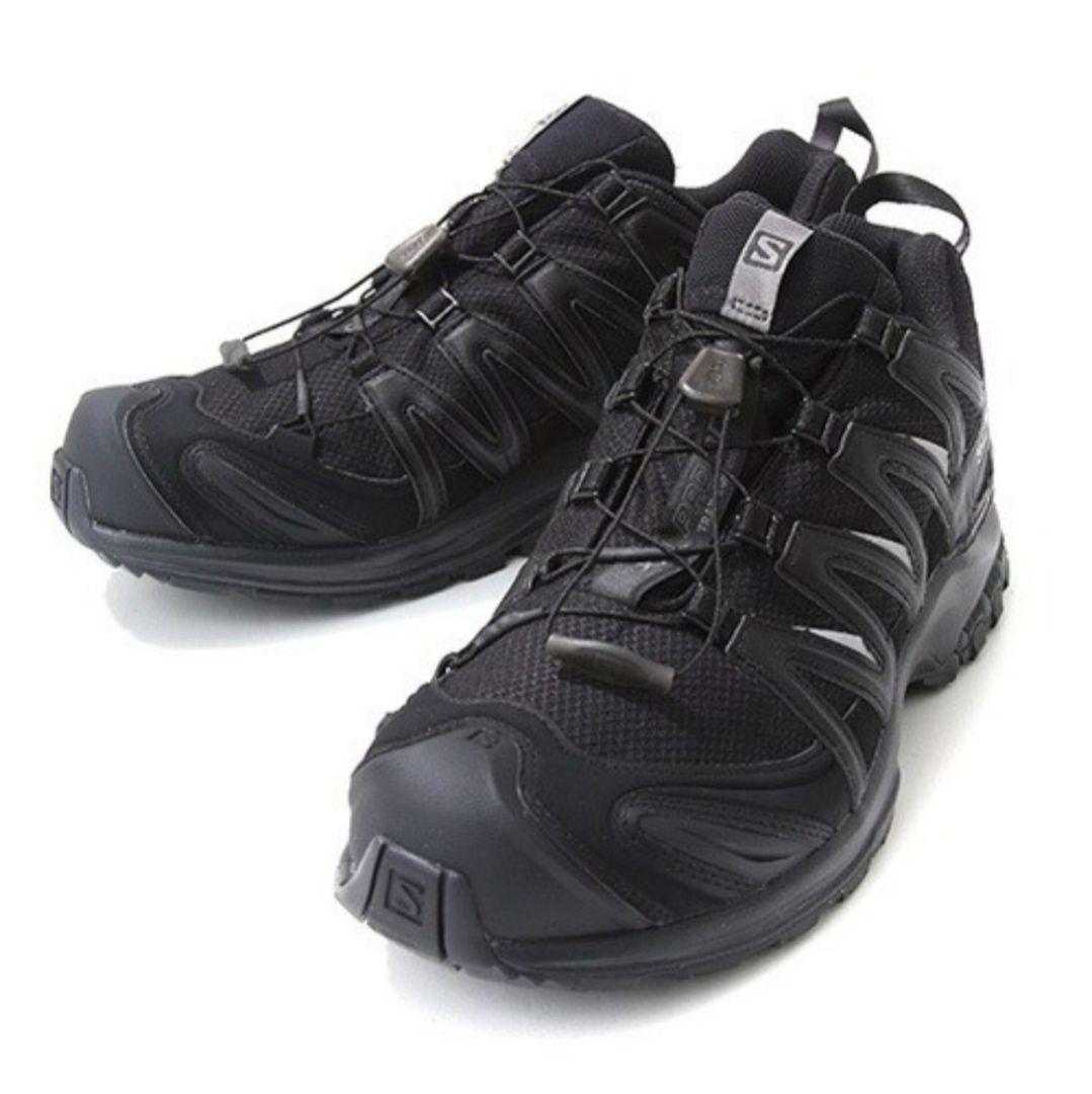 SALOMON サロモン XA PRO 3D ゴアテックス 24 ㎝
