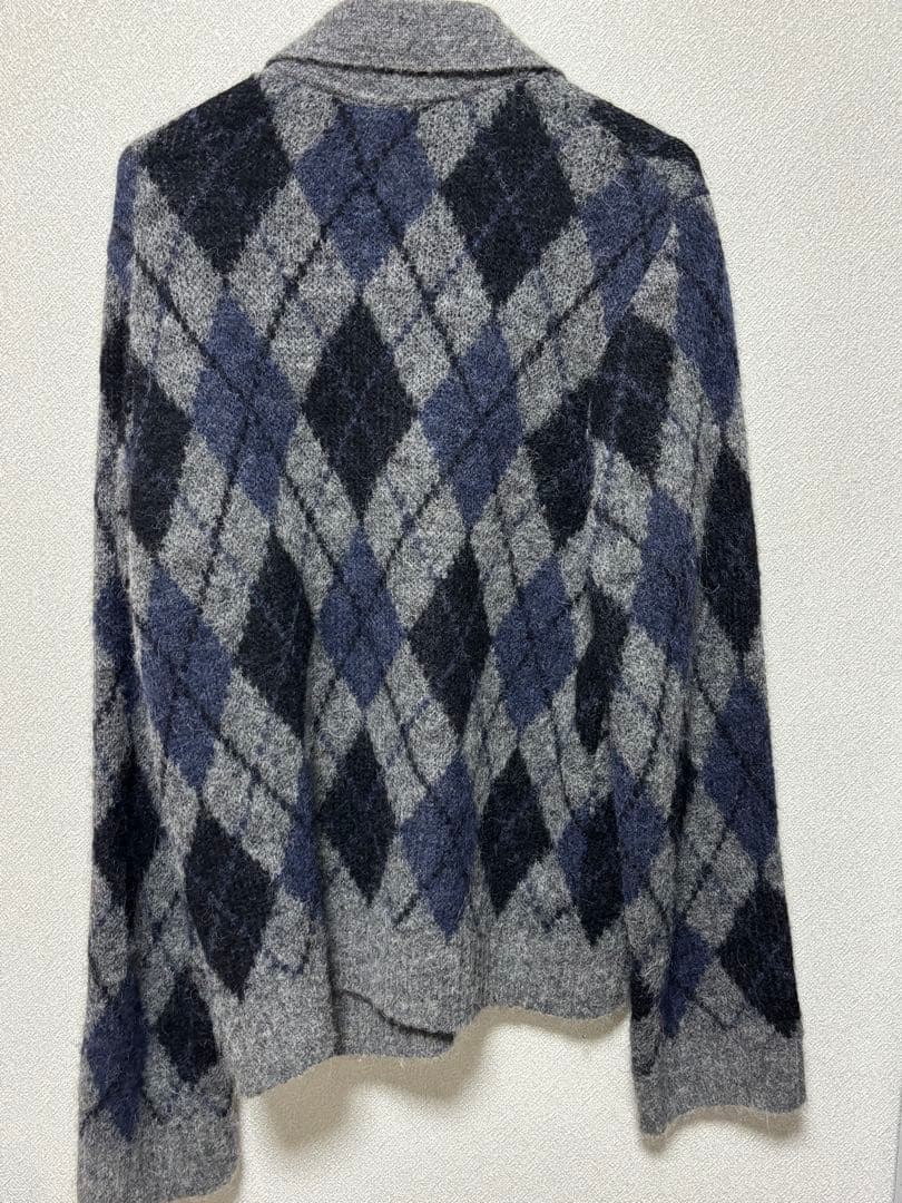 トップス OUR LEGACY 24aw evening polo size44