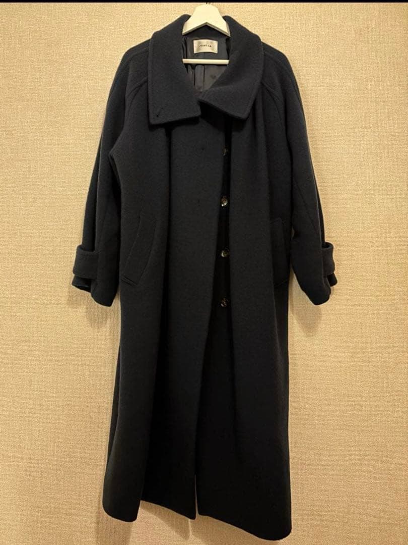 FRAY I.D バルマカンコート本日のみ値下げ