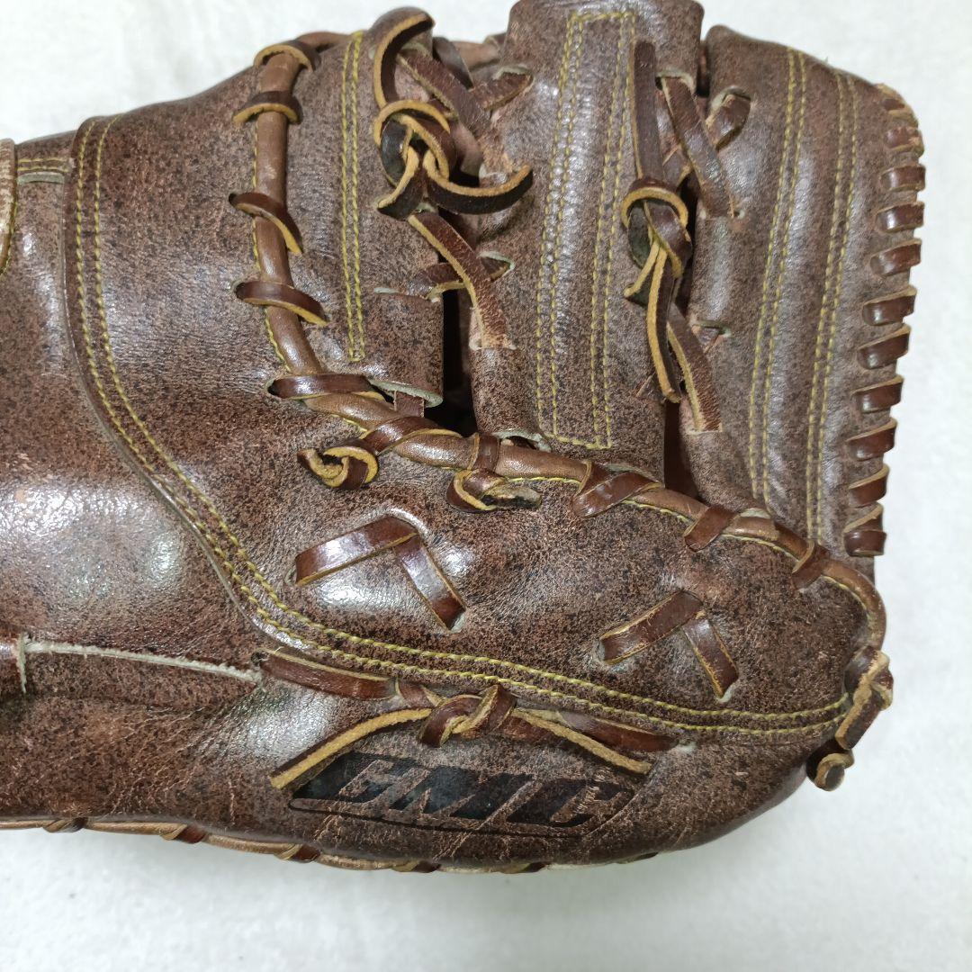 Mizuno World Win 　ファーストミット　右投げ用