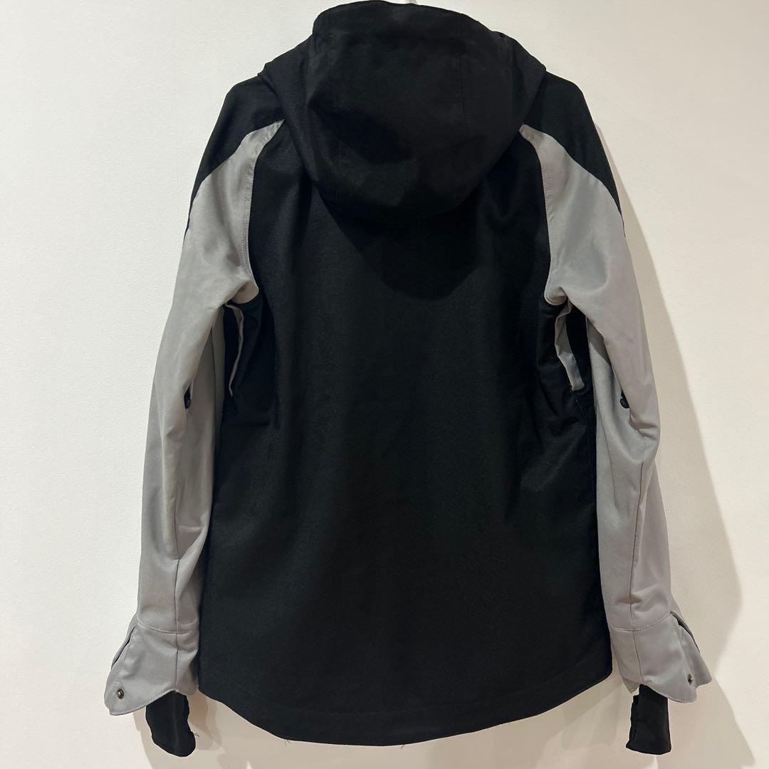 送料込み！WACON スノーボード ウエア レディース S 2024-2025