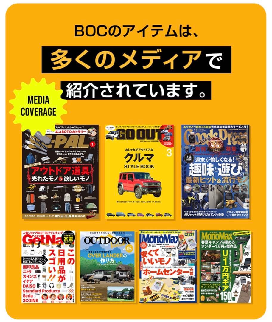 BROOKLYN OUTDOOR COMPANY Ｒ値8のインフレータブルマット